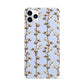Cotton Branch iPhone 11 Pro Max 3D Snap Case