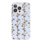 Cotton Branch iPhone 13 Pro Full Wrap 3D Snap Case