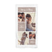 Couples Valentine Photo Collage Personalised Beach Towel