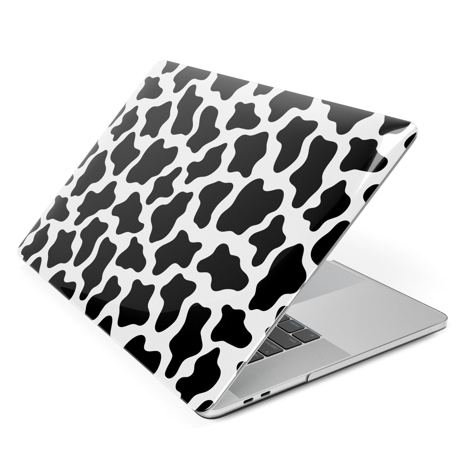 Cheetah Print Laptop Case Cow Print Macbook Air Case Cow Print