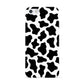 Cow Print Apple iPhone 5 Case