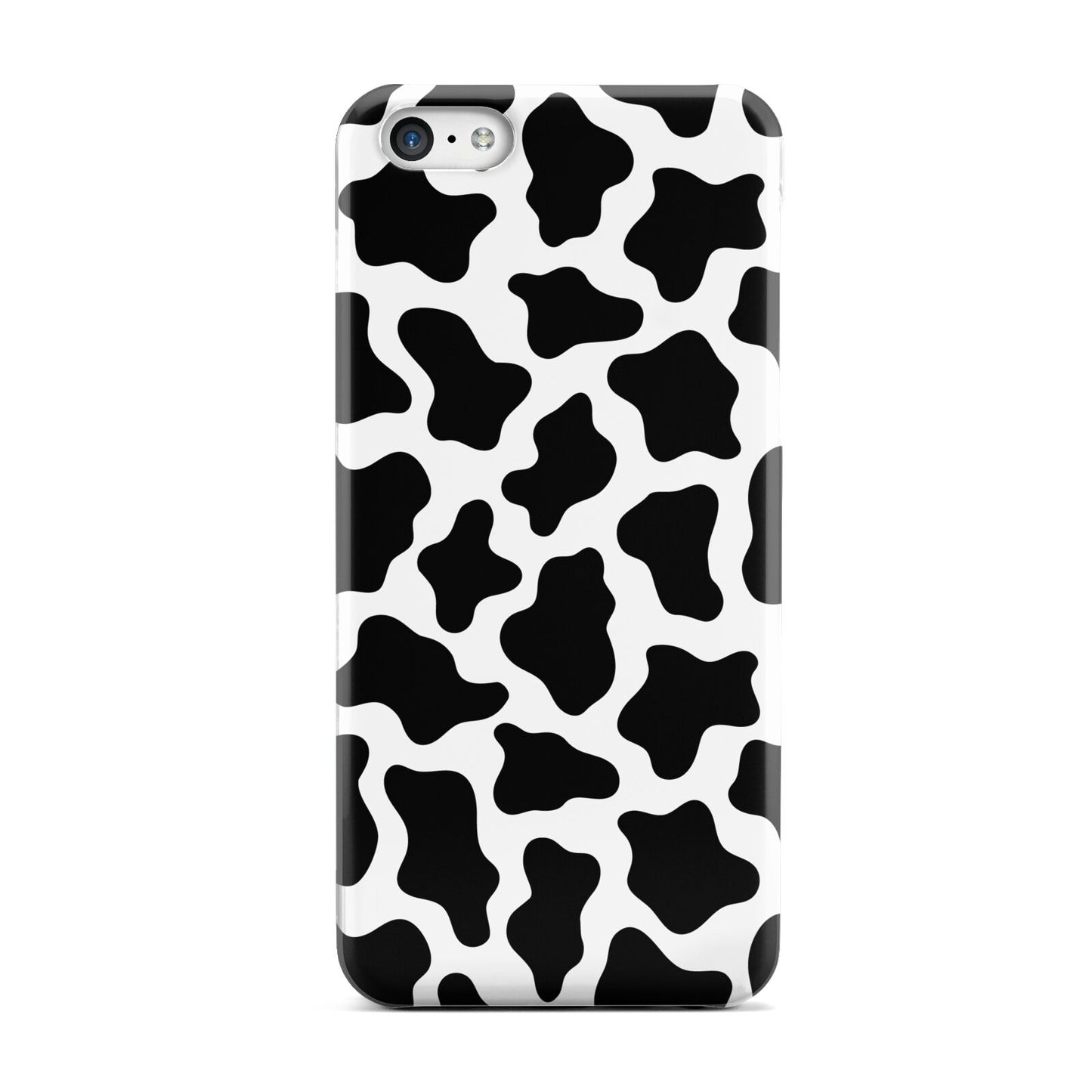 Cow Print Apple iPhone 5c Case