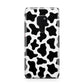 Cow Print Huawei Mate 20 Phone Case