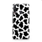 Cow Print Huawei P40 Lite E Phone Case