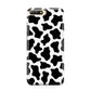 Cow Print Huawei Y6 2018