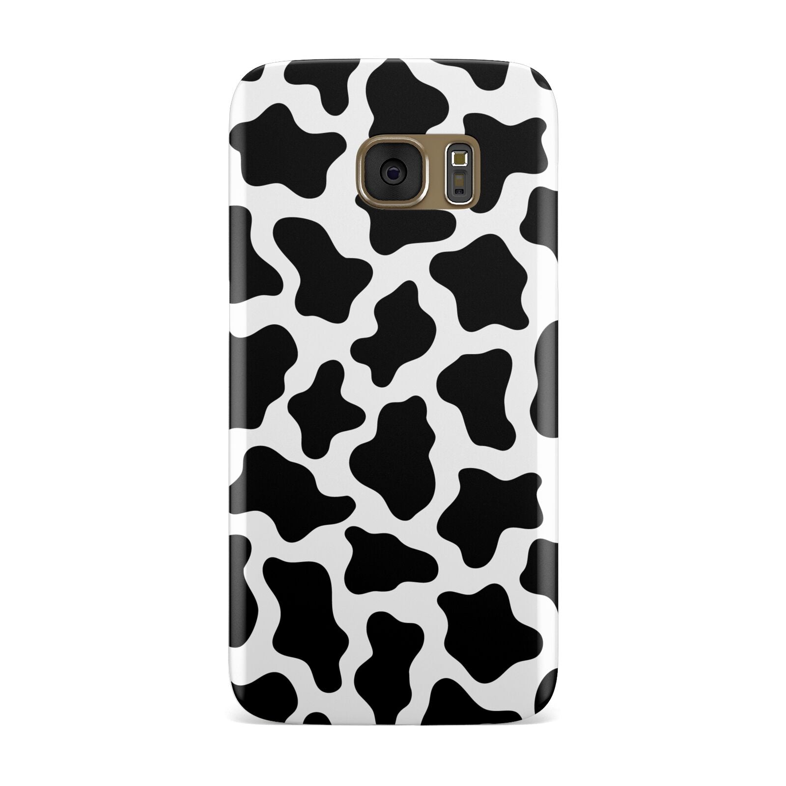 Cow Print Samsung Galaxy Case