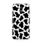 Cow Print Samsung Galaxy J3 2017 Case