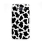 Cow Print Samsung Galaxy J5 Case