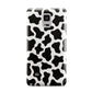 Cow Print Samsung Galaxy Note 4 Case
