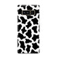 Cow Print Samsung Galaxy Note 8 Case