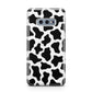 Cow Print Samsung Galaxy S10E Case