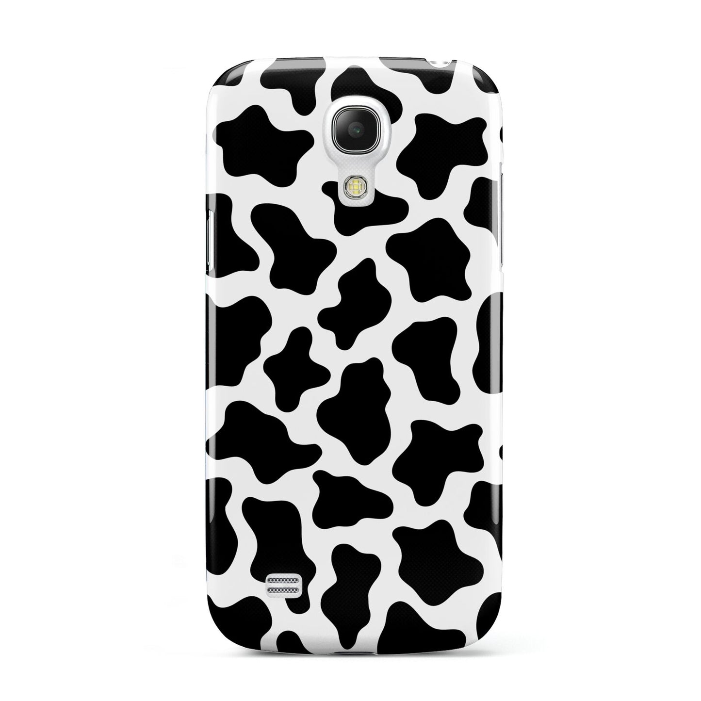 Cow Print Samsung Galaxy S4 Mini Case