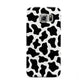 Cow Print Samsung Galaxy S6 Case