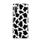Cow Print Sony Xperia 10 III Case