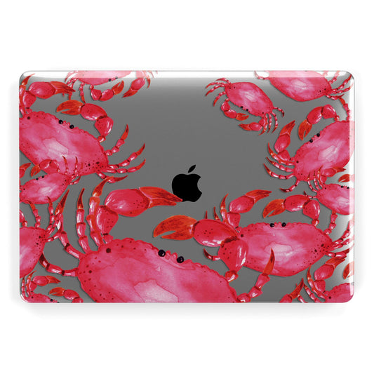 Crab Apple MacBook Case