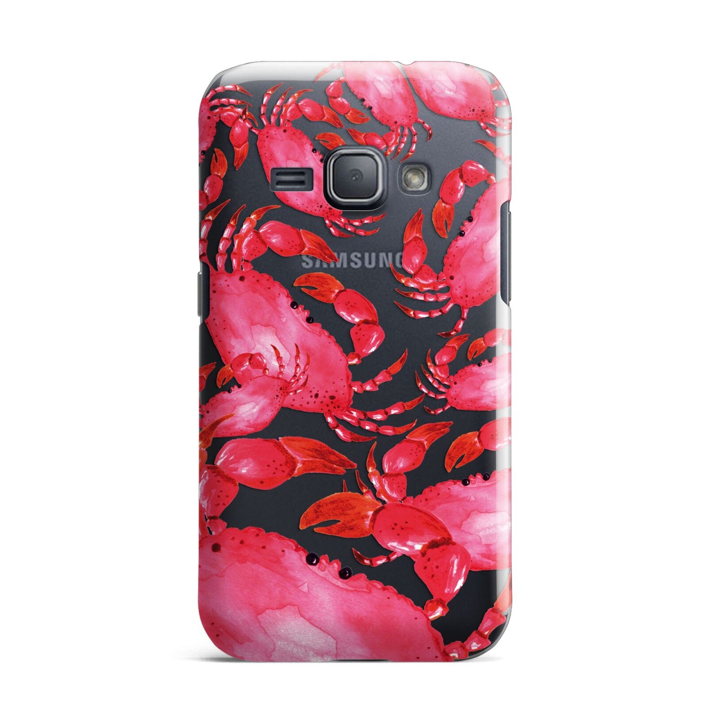 Crab Samsung Galaxy J1 2016 Case