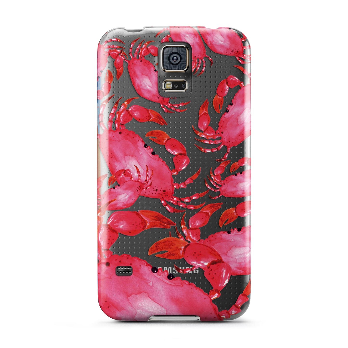 Crab Samsung Galaxy S5 Case