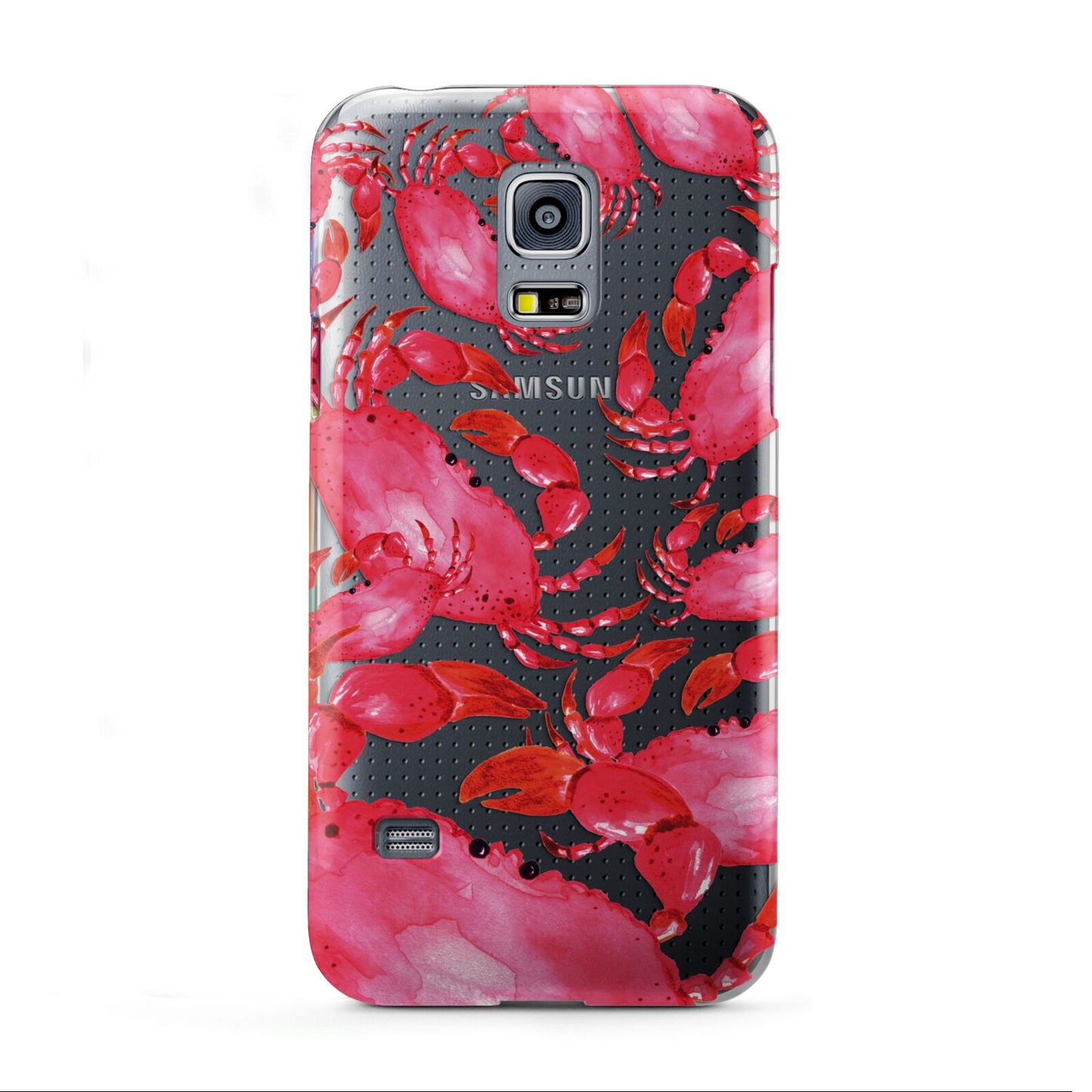 Crab Samsung Galaxy S5 Mini Case