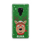 Create Your Own Reindeer Personalised Huawei Mate 20 Phone Case