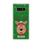 Create Your Own Reindeer Personalised Samsung Galaxy S8 Case