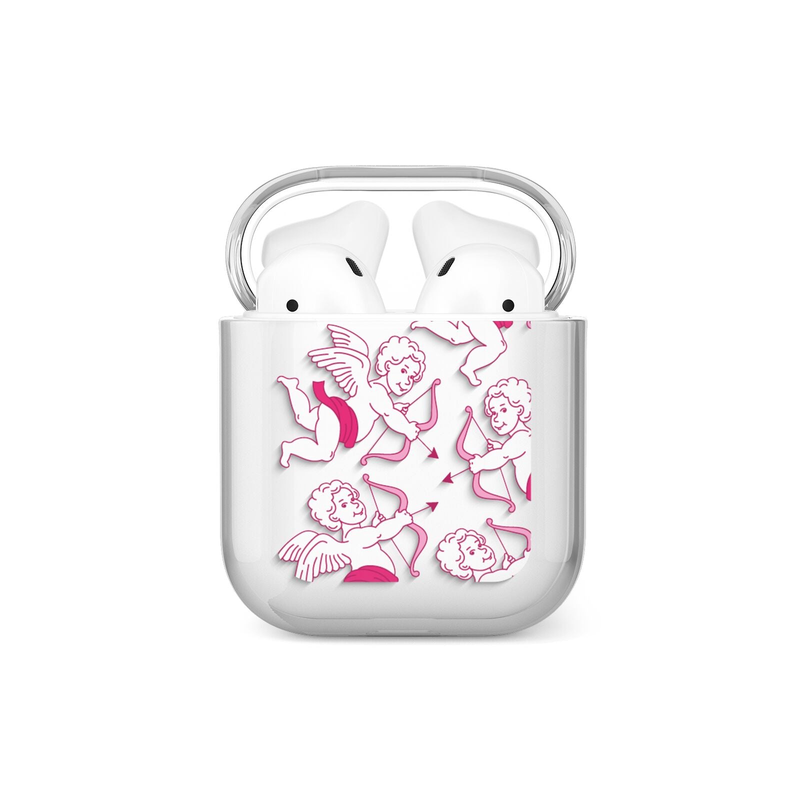 Cupid AirPods Case