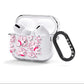Cupid AirPods Clear Case 3rd Gen Side Image