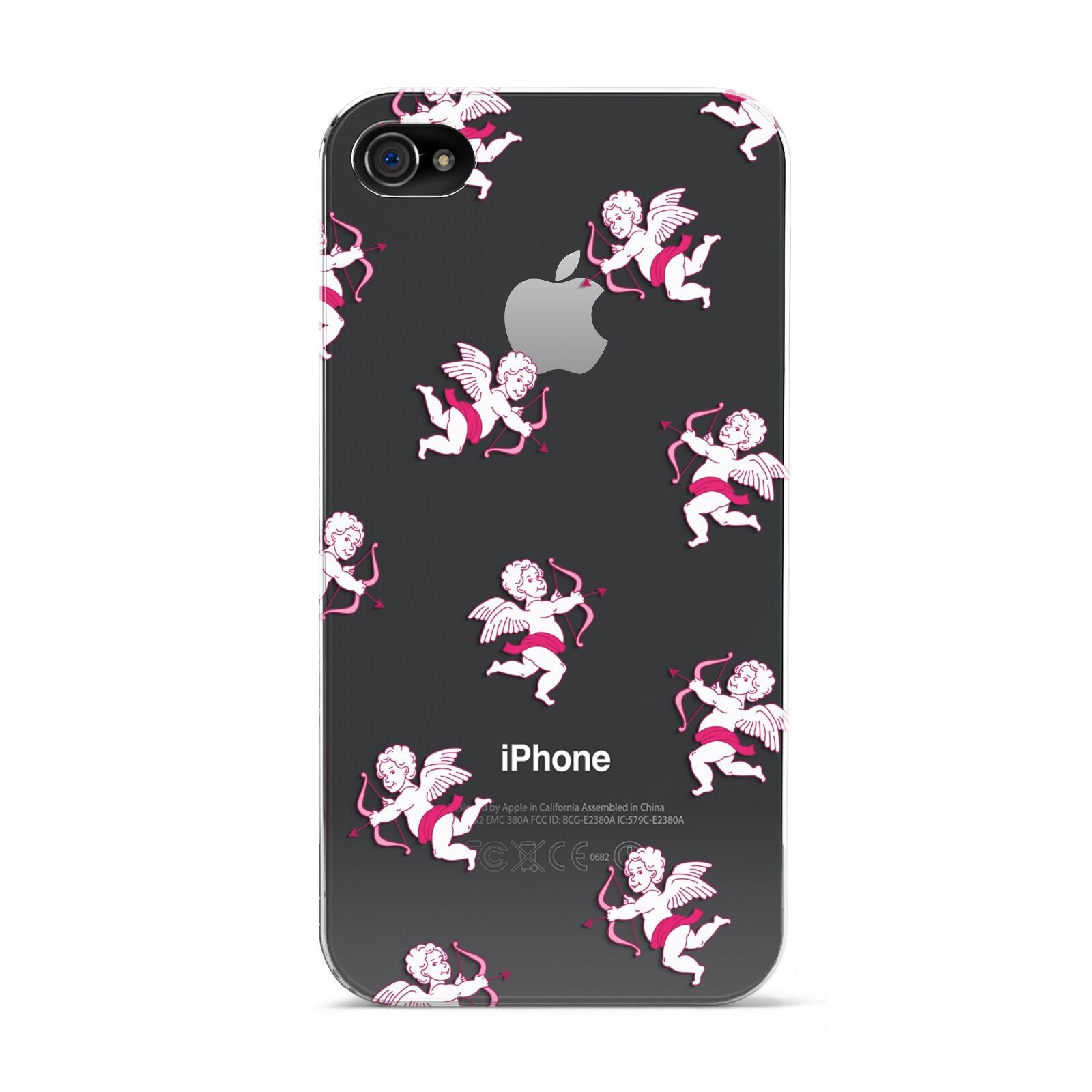 Cupid Apple iPhone 4s Case