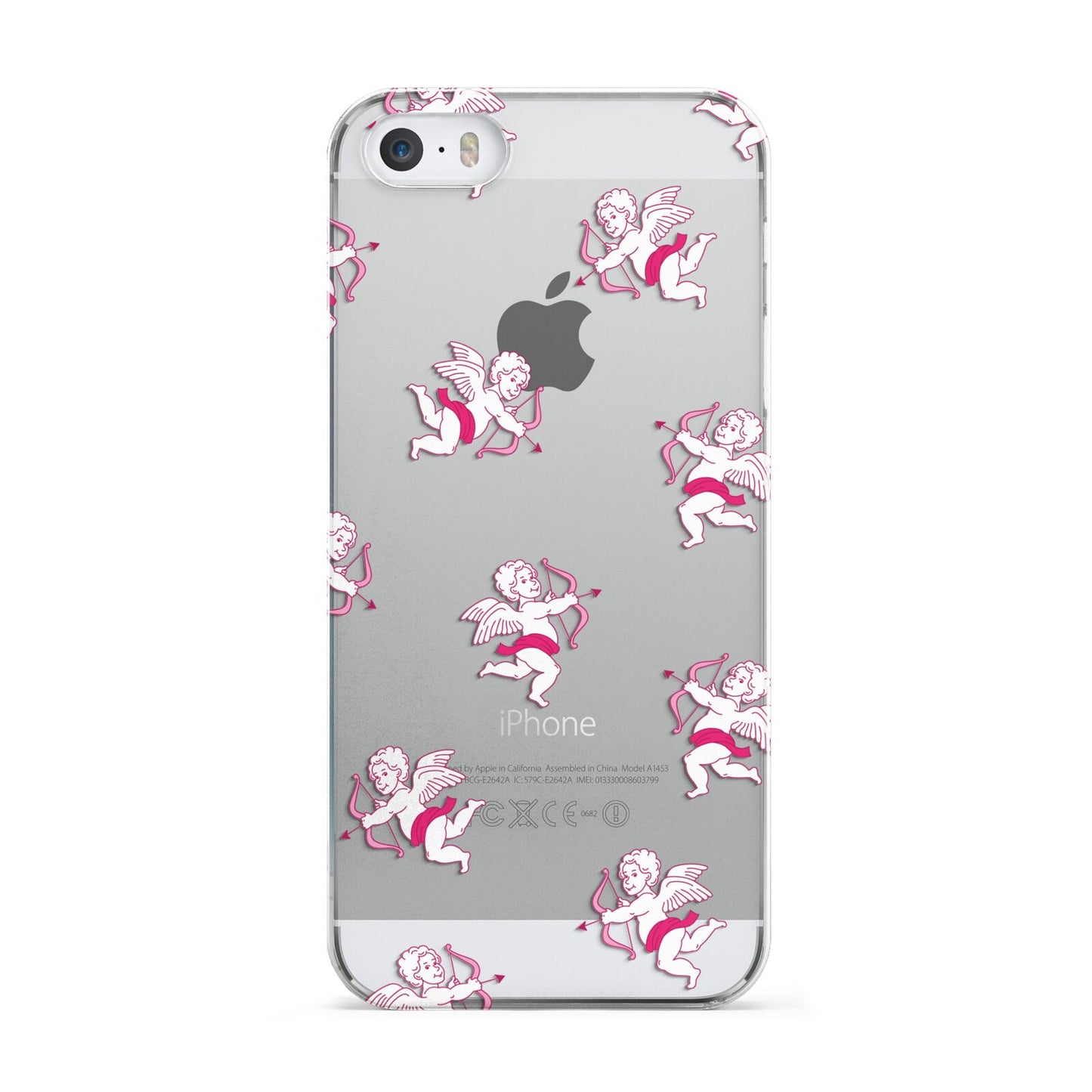 Cupid Apple iPhone 5 Case