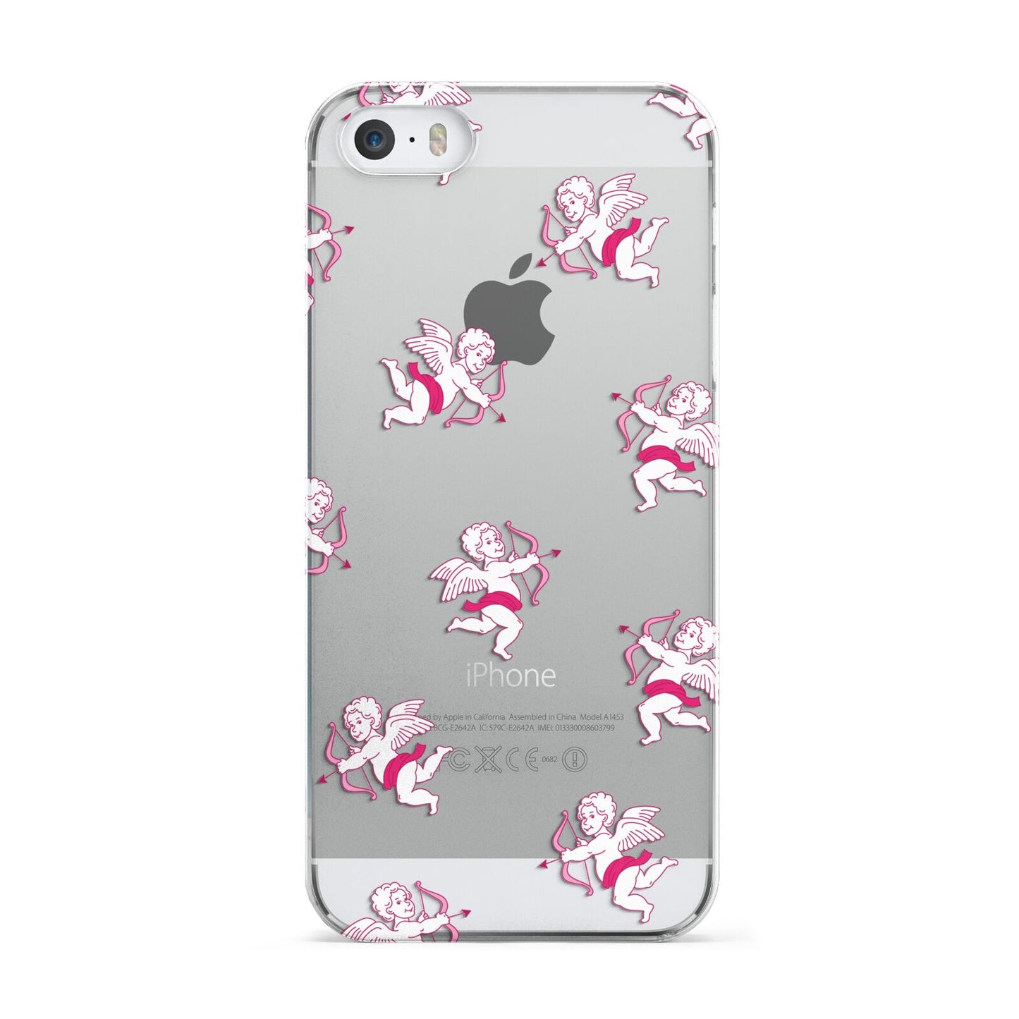 Cupid Apple iPhone 5 Case