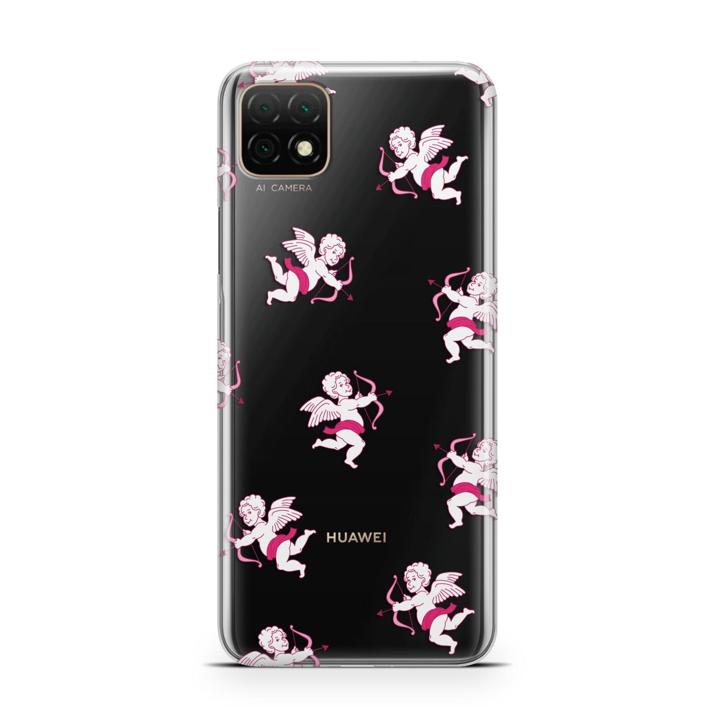 Cupid Huawei Enjoy 20 Phone Case