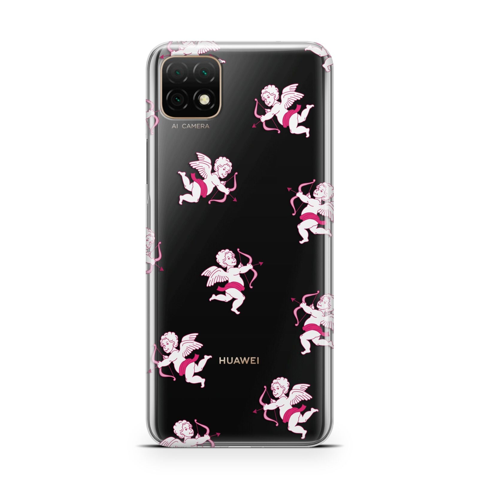 Cupid Huawei Enjoy 20 Phone Case