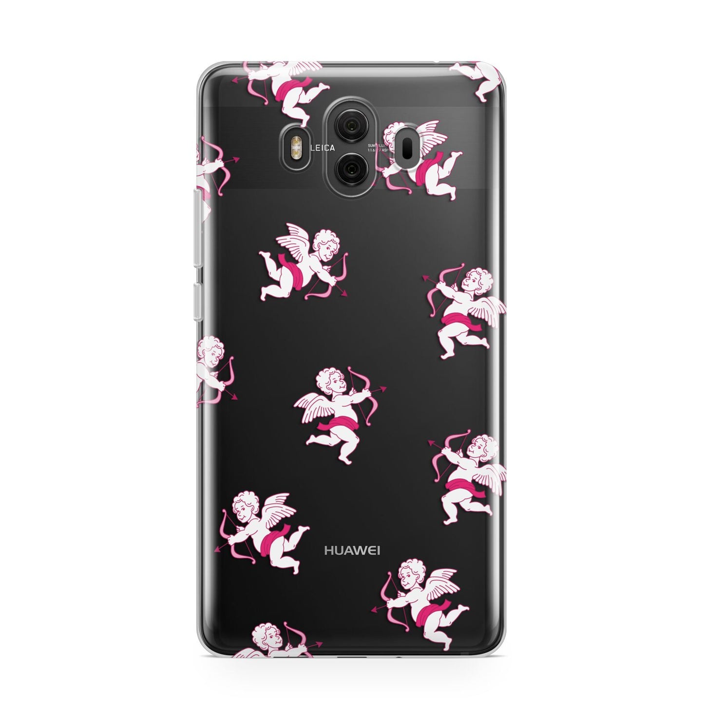 Cupid Huawei Mate 10 Protective Phone Case