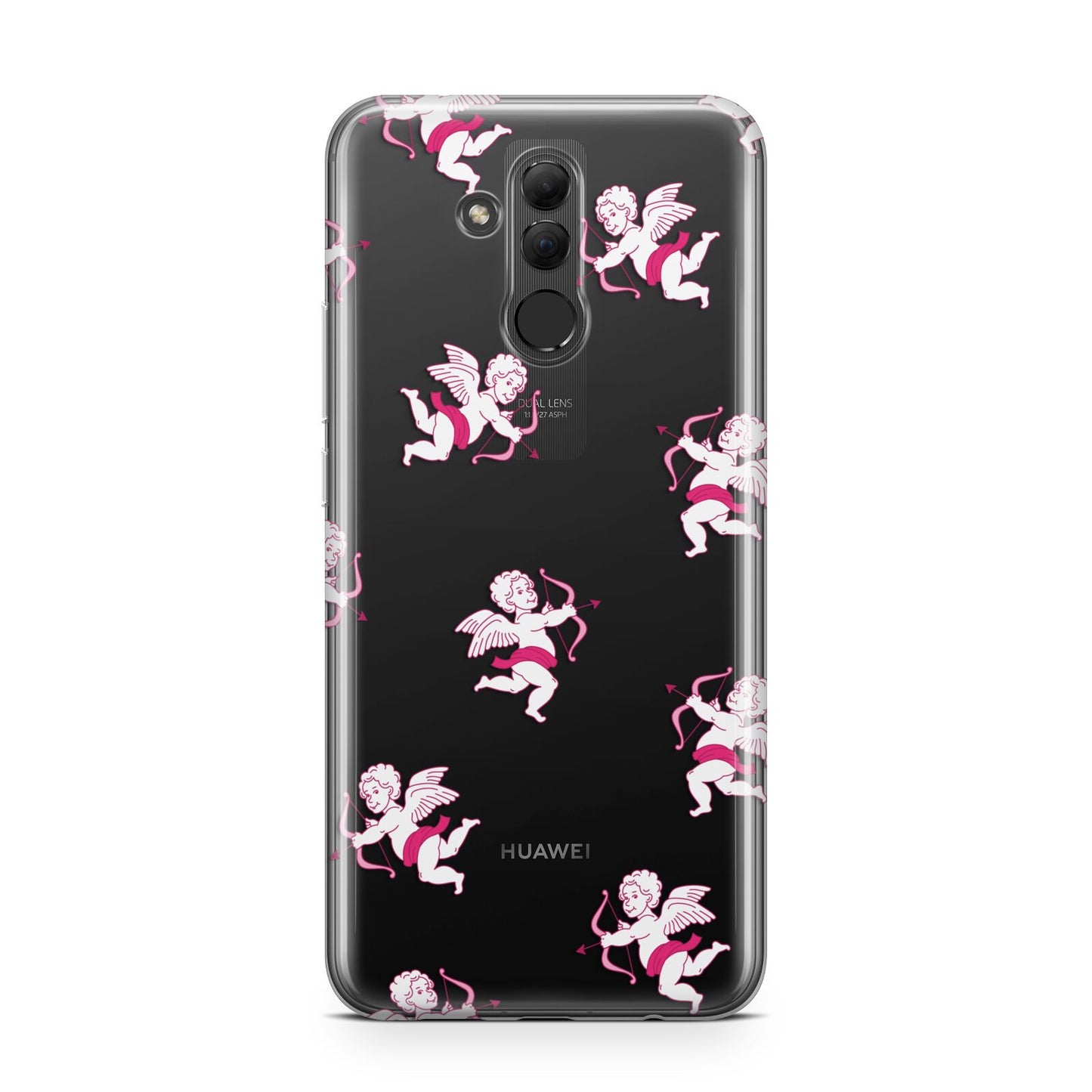 Cupid Huawei Mate 20 Lite