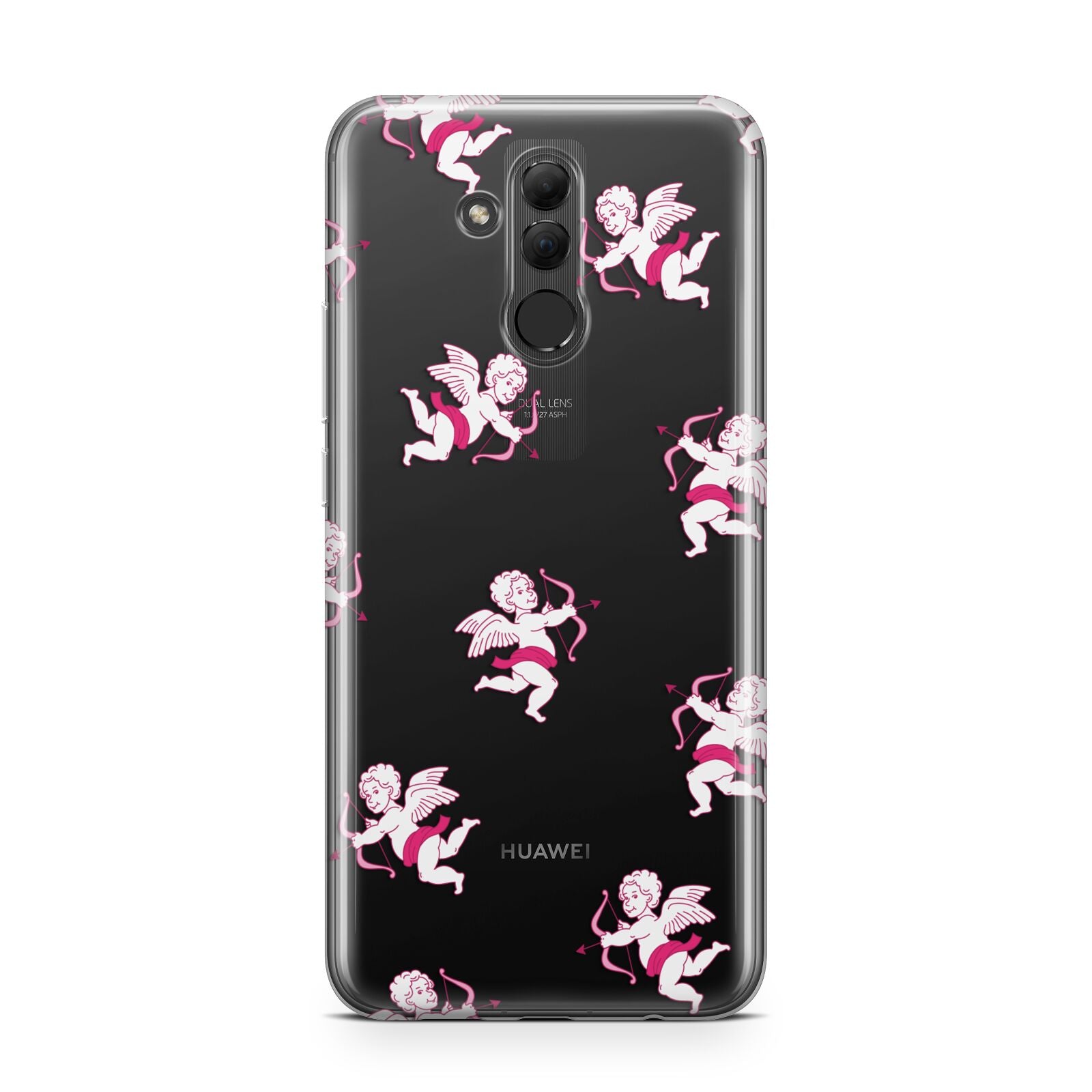 Cupid Huawei Mate 20 Lite