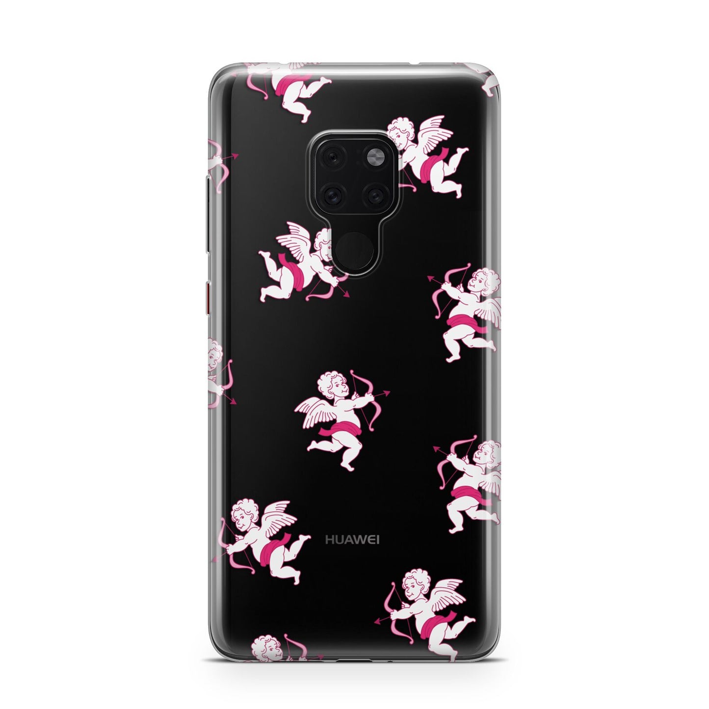 Cupid Huawei Mate 20 Phone Case