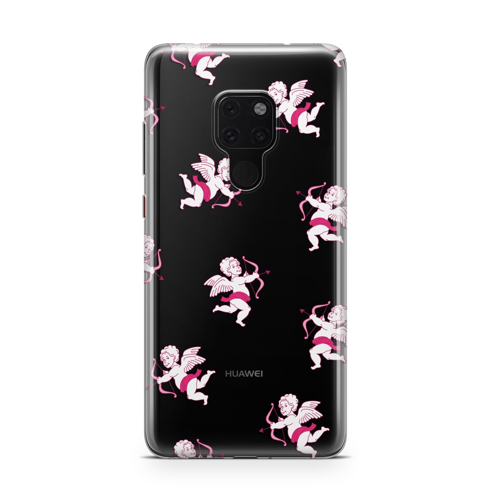 Cupid Huawei Mate 20 Phone Case