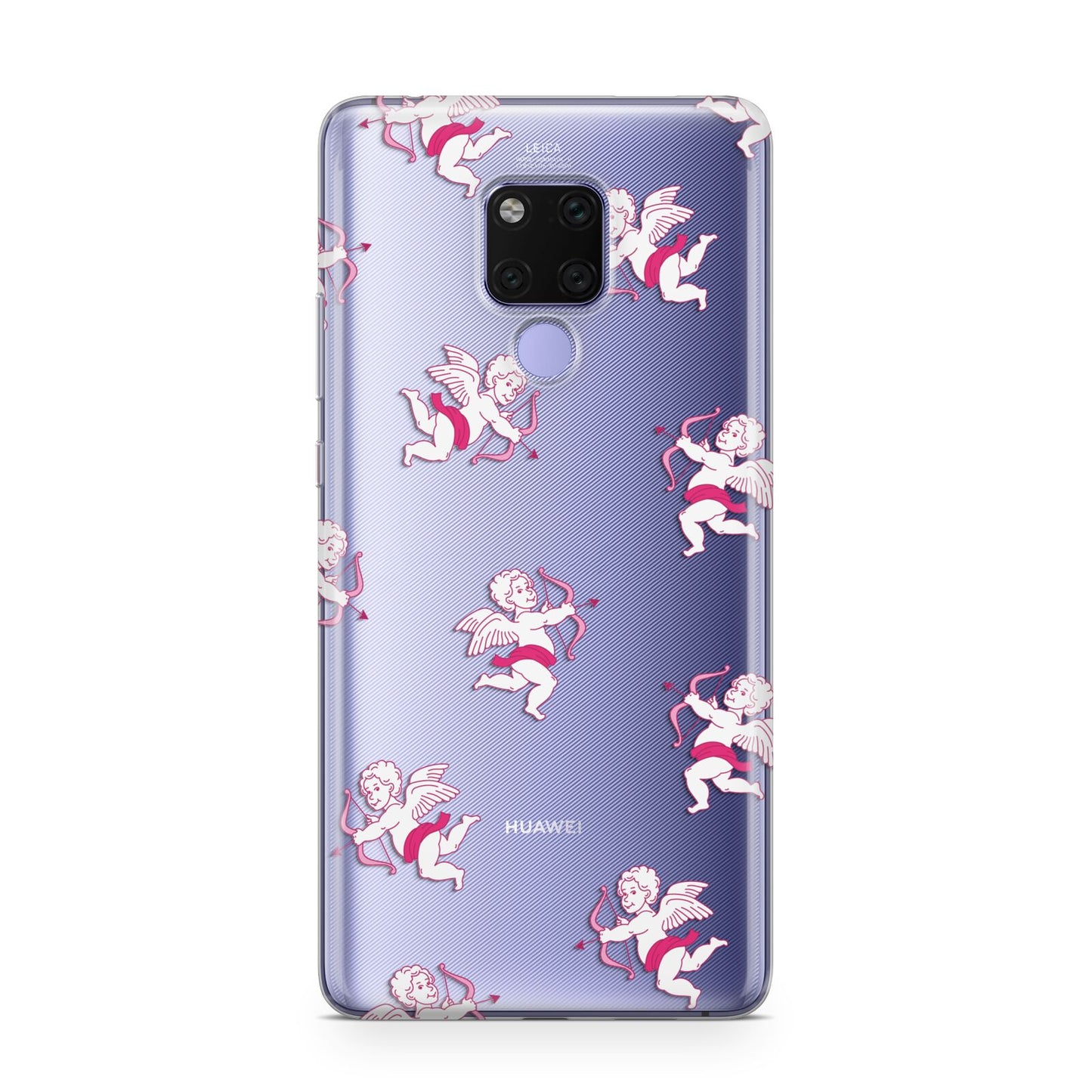 Cupid Huawei Mate 20X Phone Case