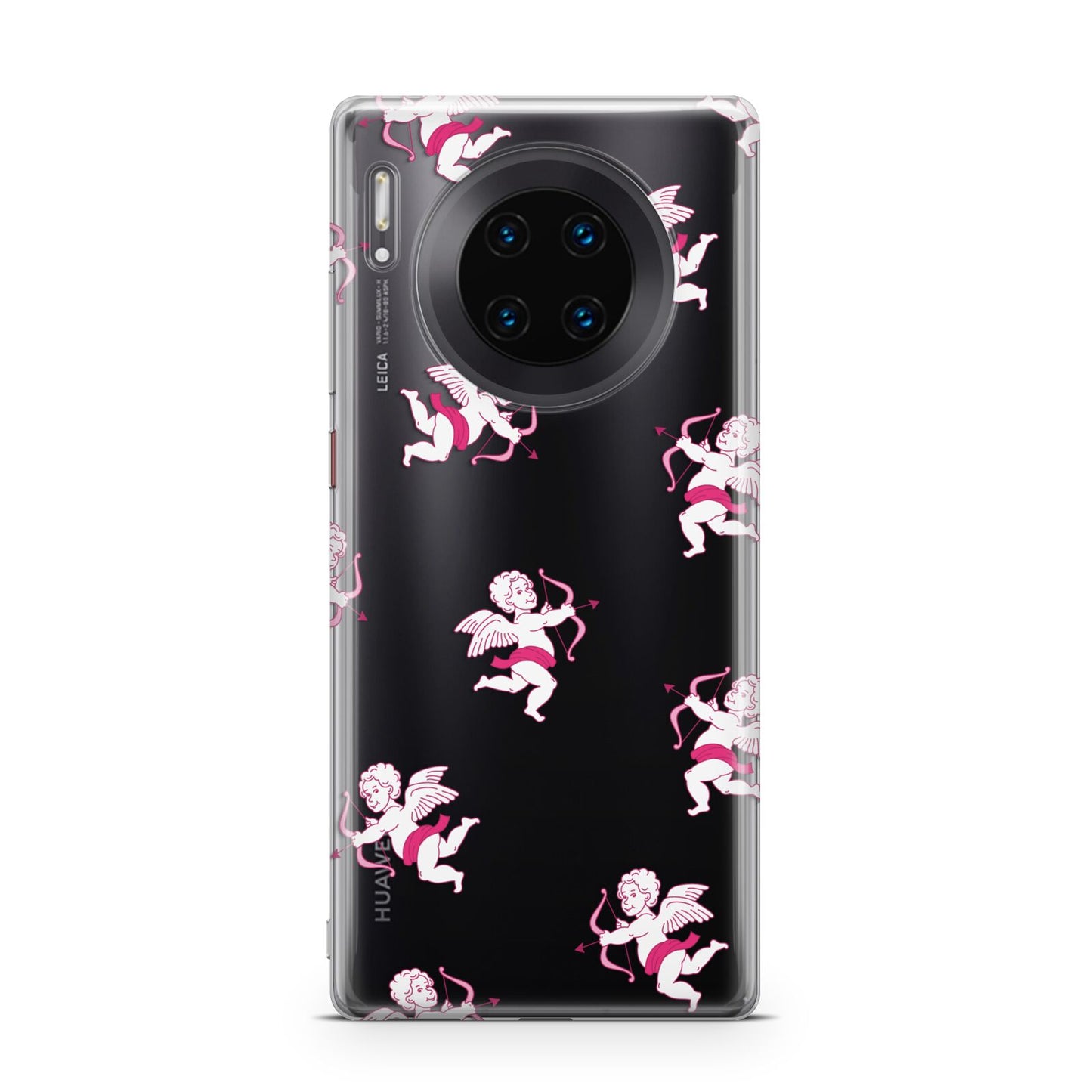 Cupid Huawei Mate 30 Pro Phone Case