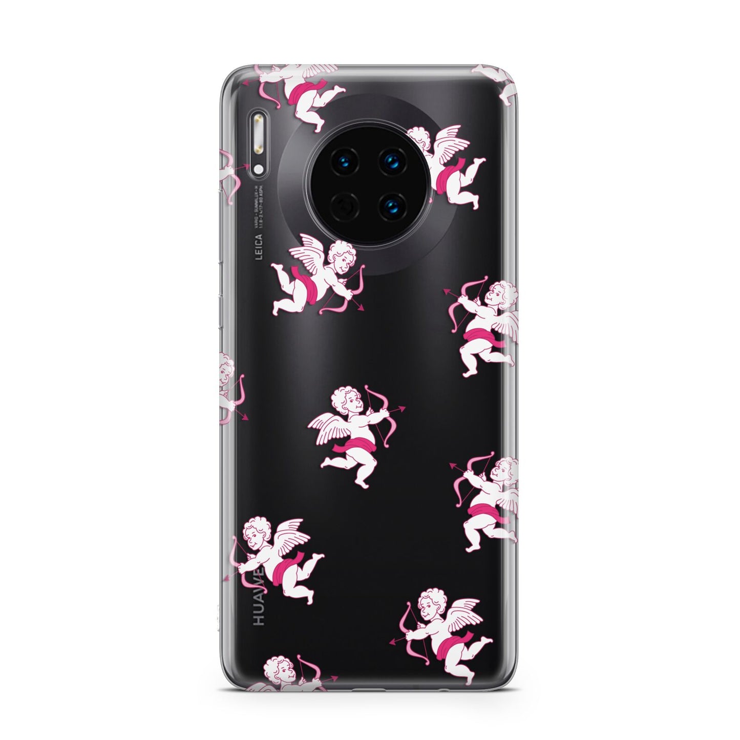 Cupid Huawei Mate 30