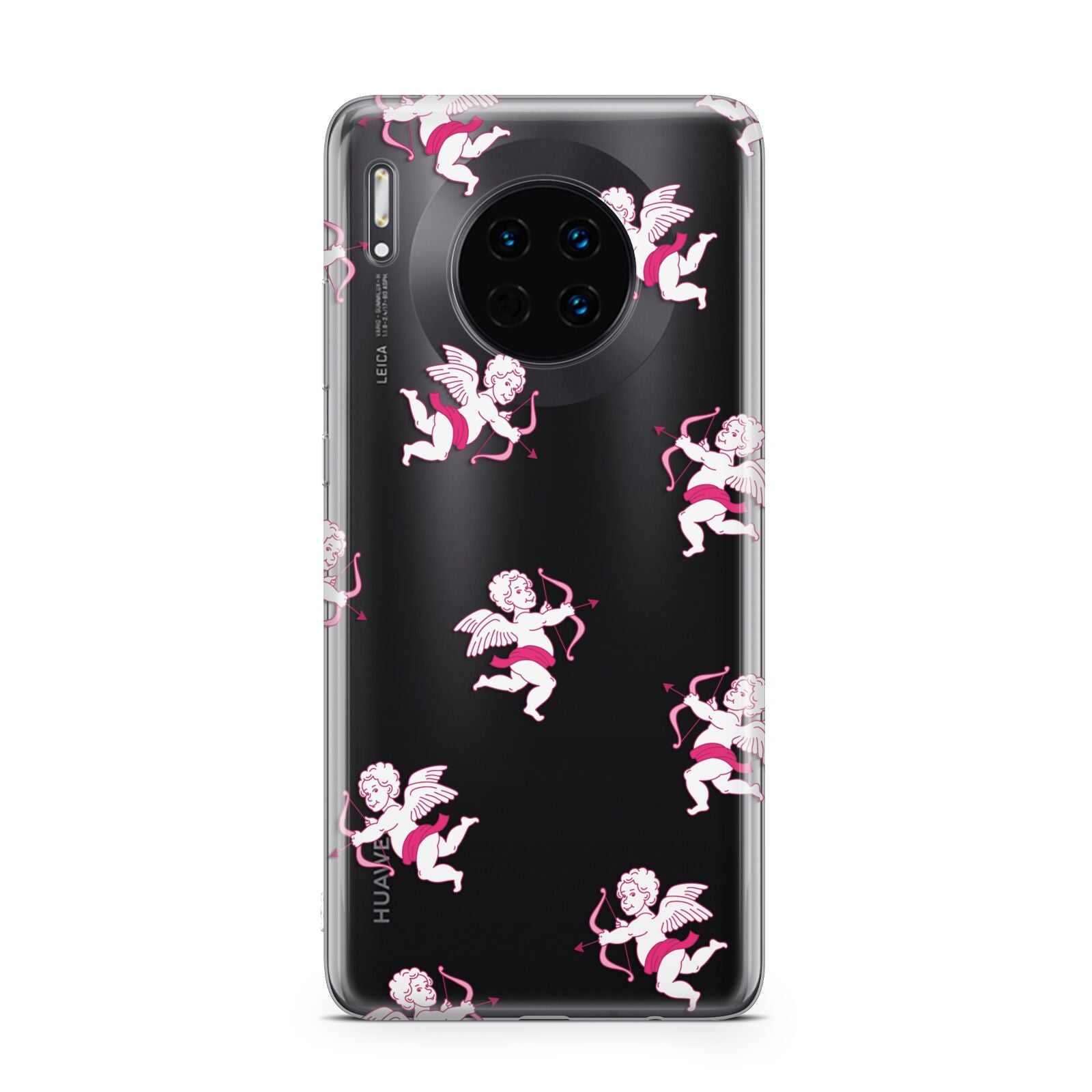 Cupid Huawei Mate 30