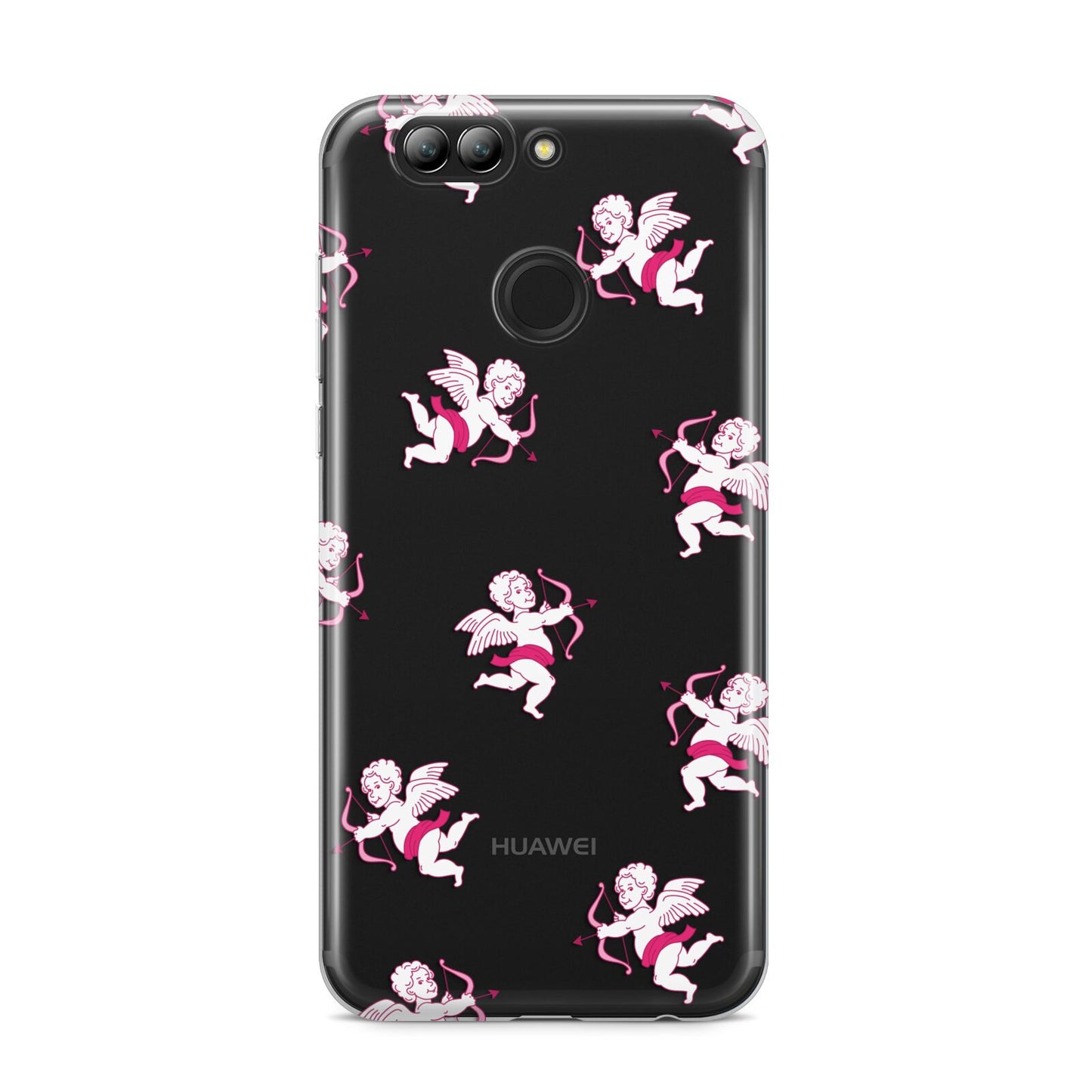 Cupid Huawei Nova 2s Phone Case