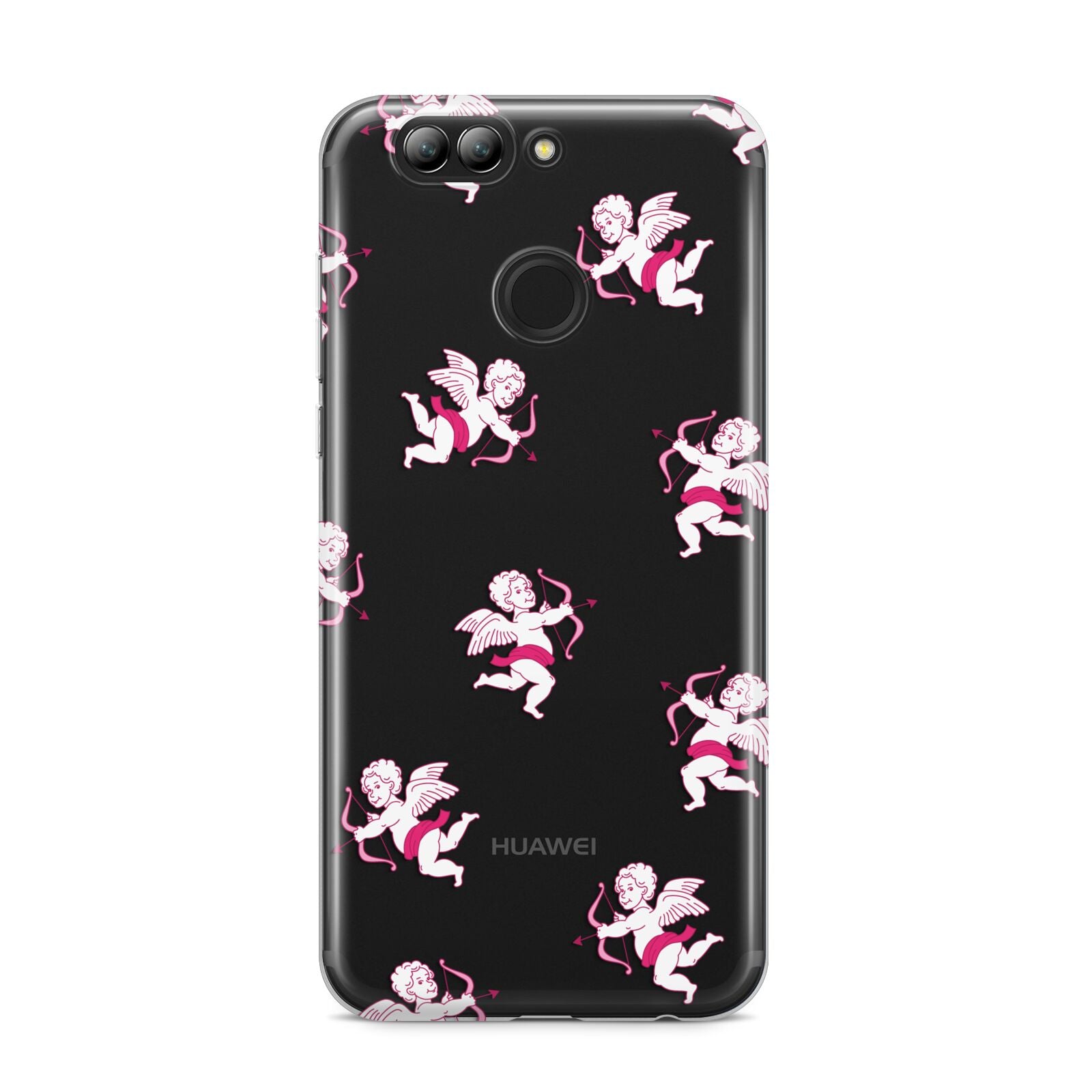 Cupid Huawei Nova 2s Phone Case