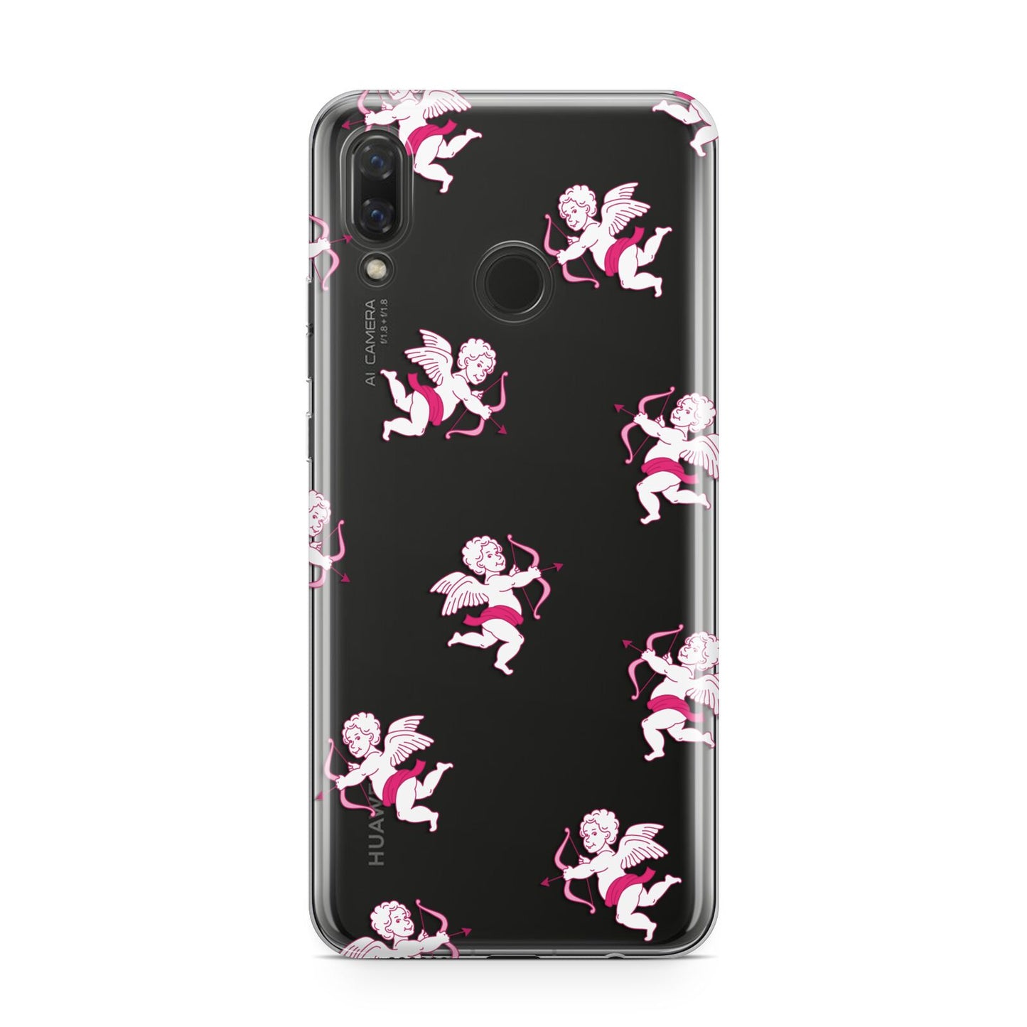 Cupid Huawei Nova 3 Phone Case