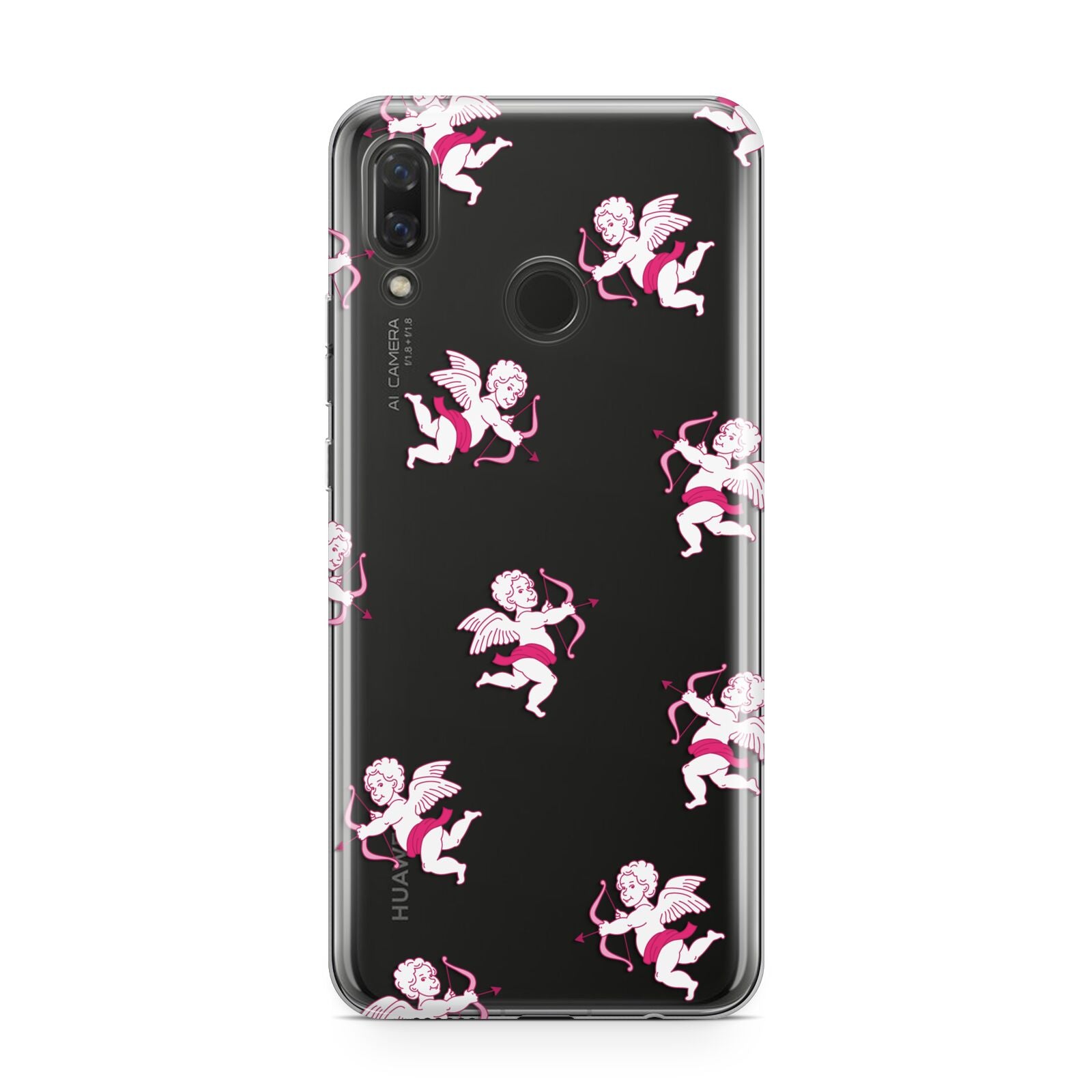 Cupid Huawei Nova 3 Phone Case