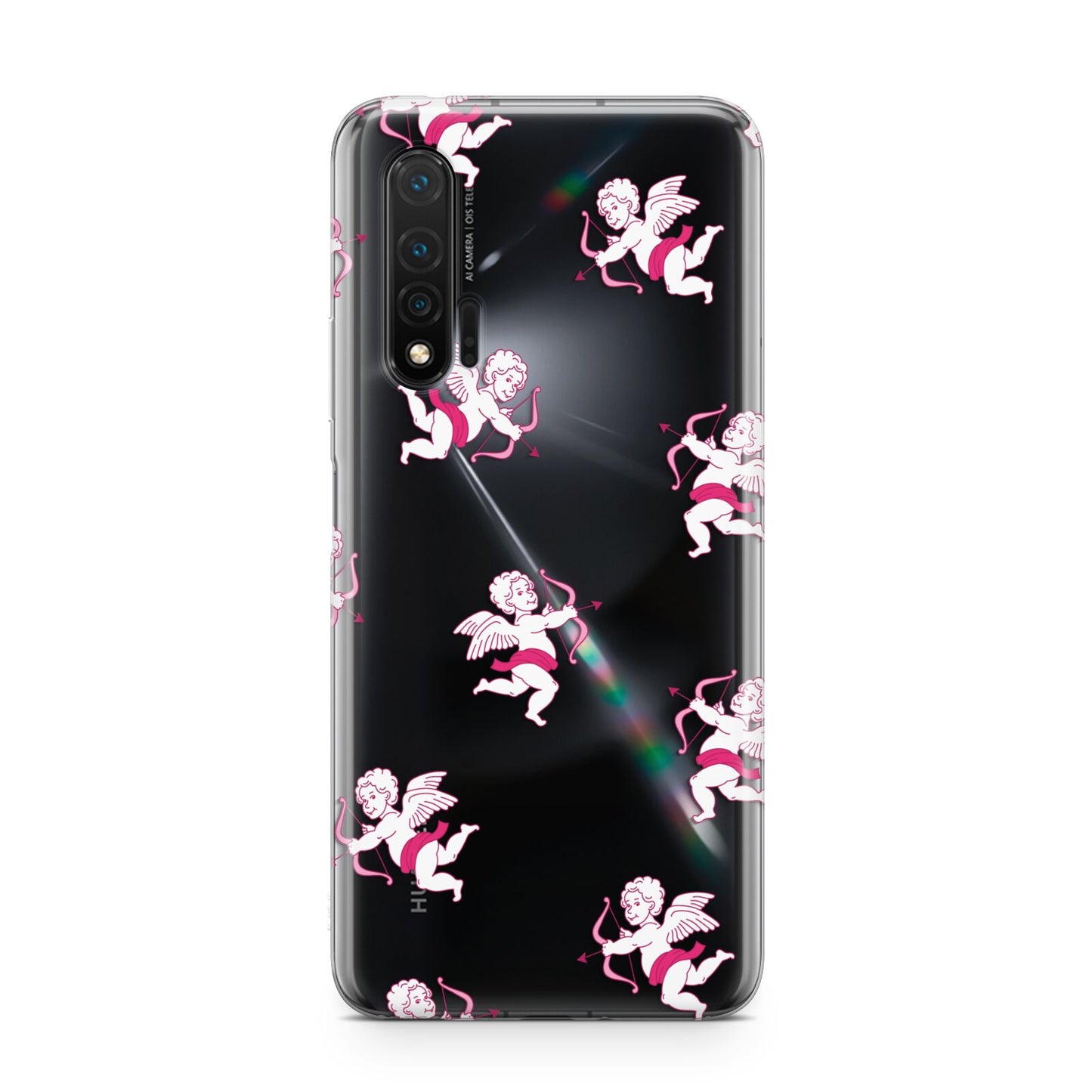 Cupid Huawei Nova 6 Phone Case