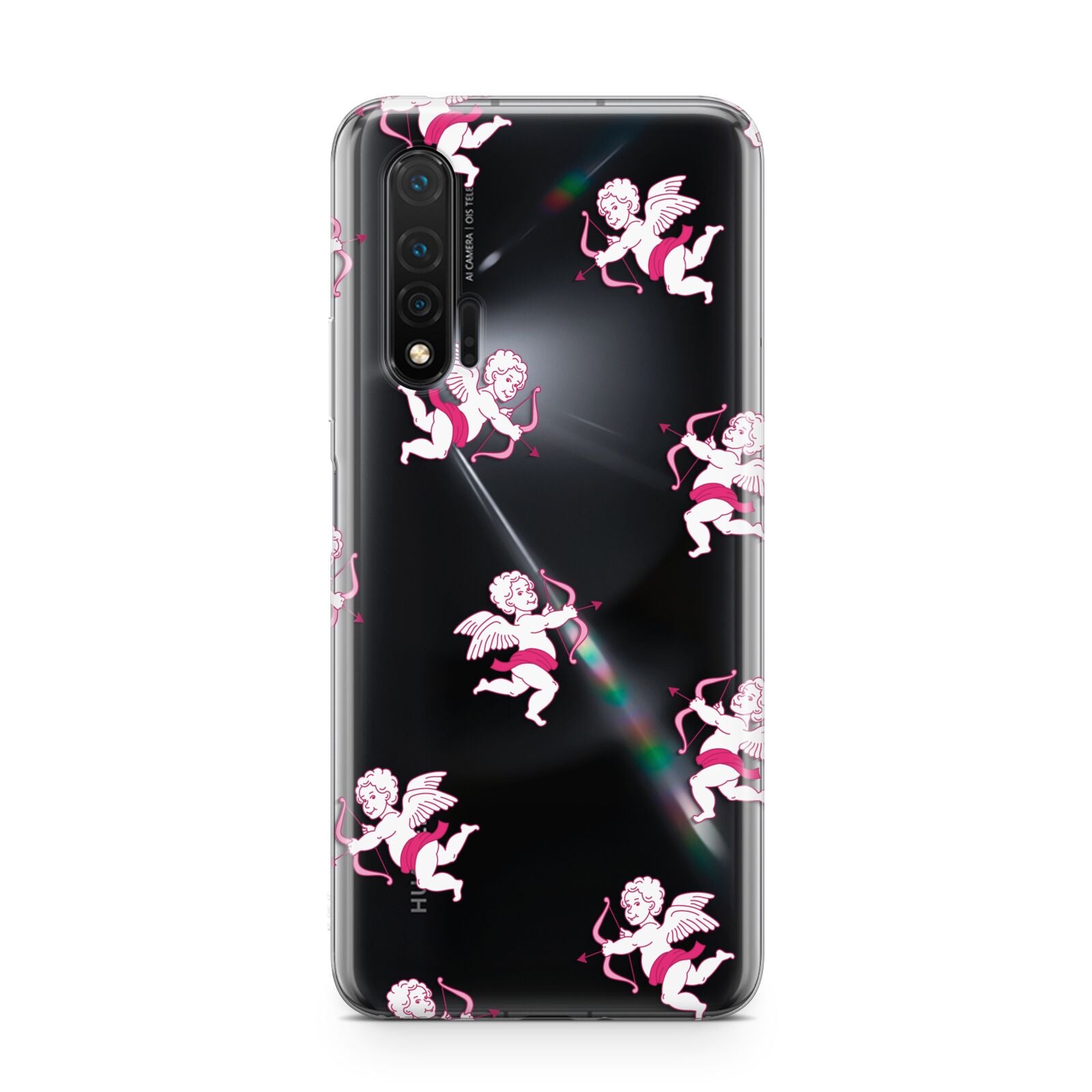 Cupid Huawei Nova 6 Phone Case