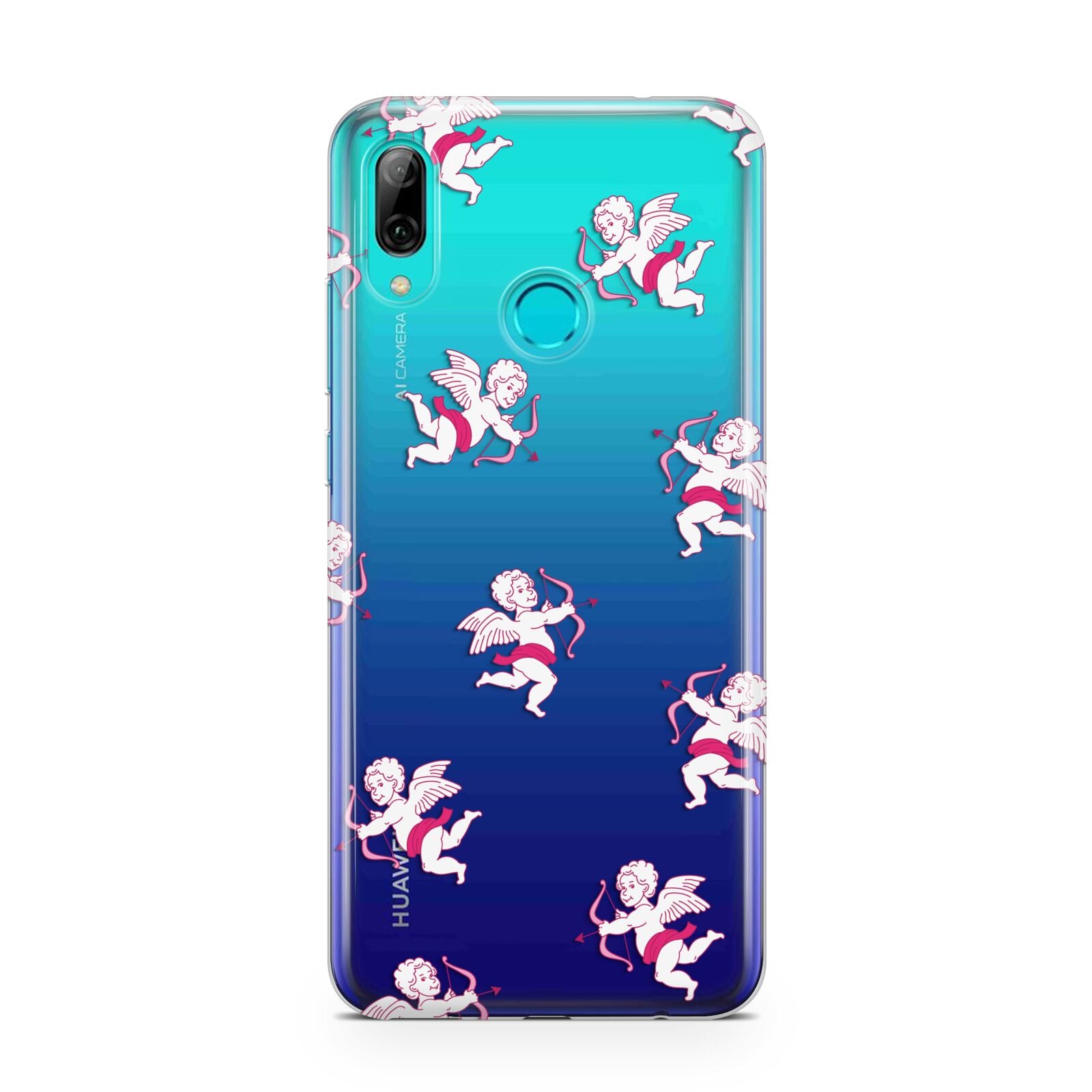 Cupid Huawei P Smart 2019 Case