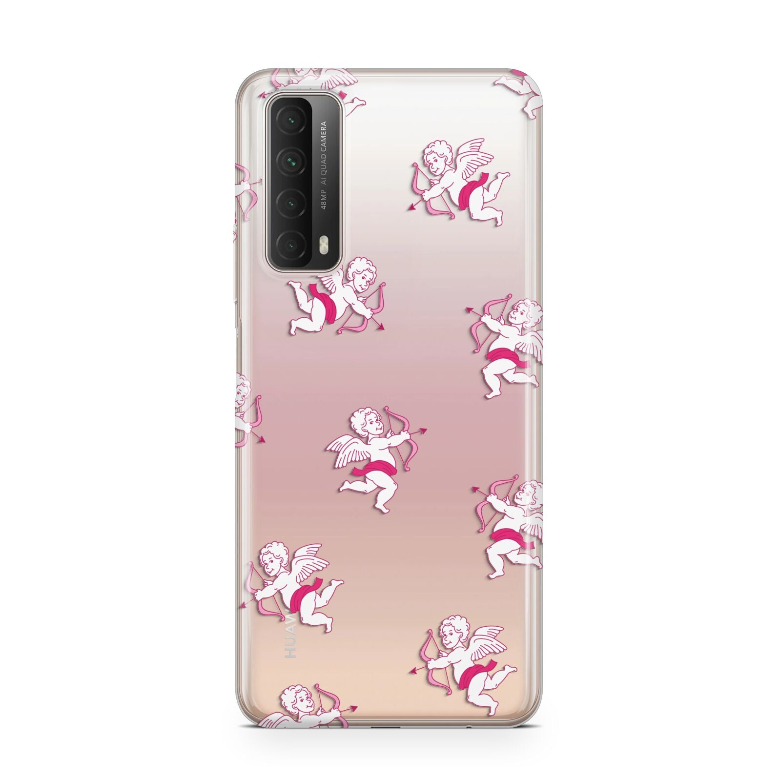 Cupid Huawei P Smart 2021