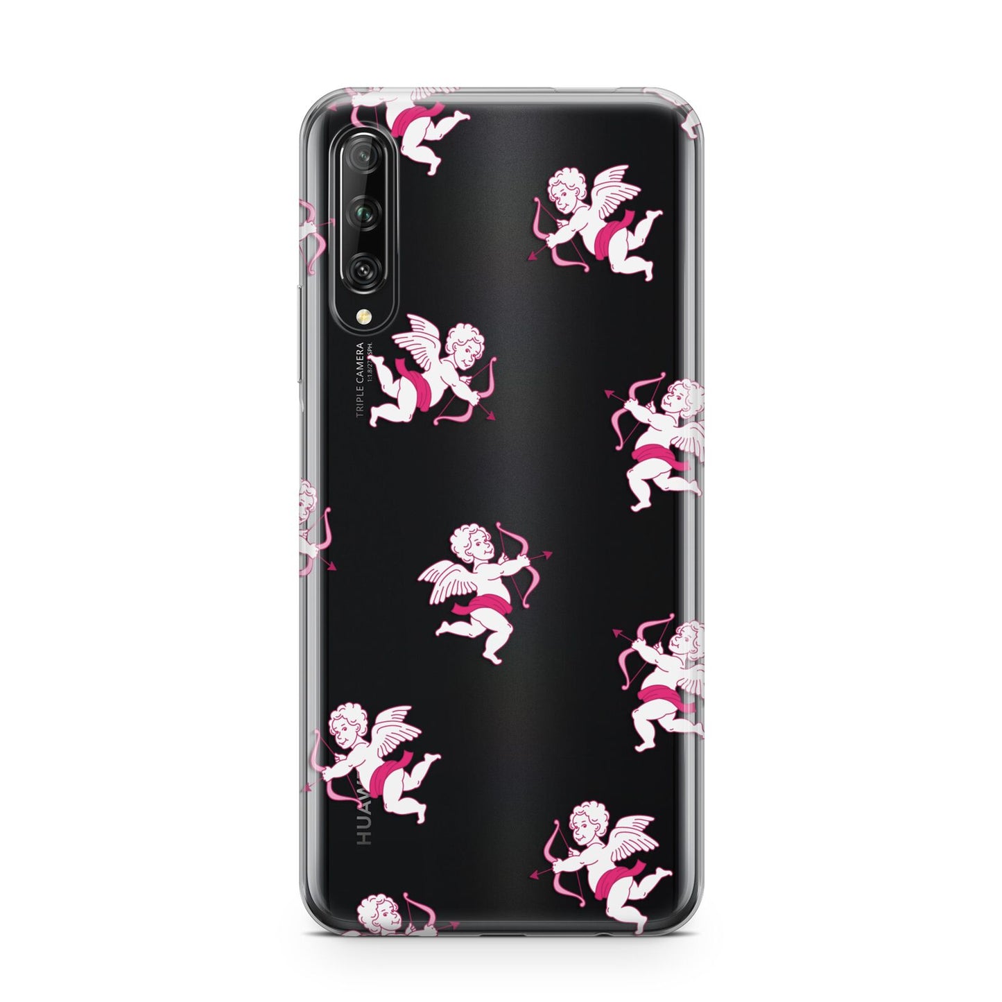 Cupid Huawei P Smart Pro 2019