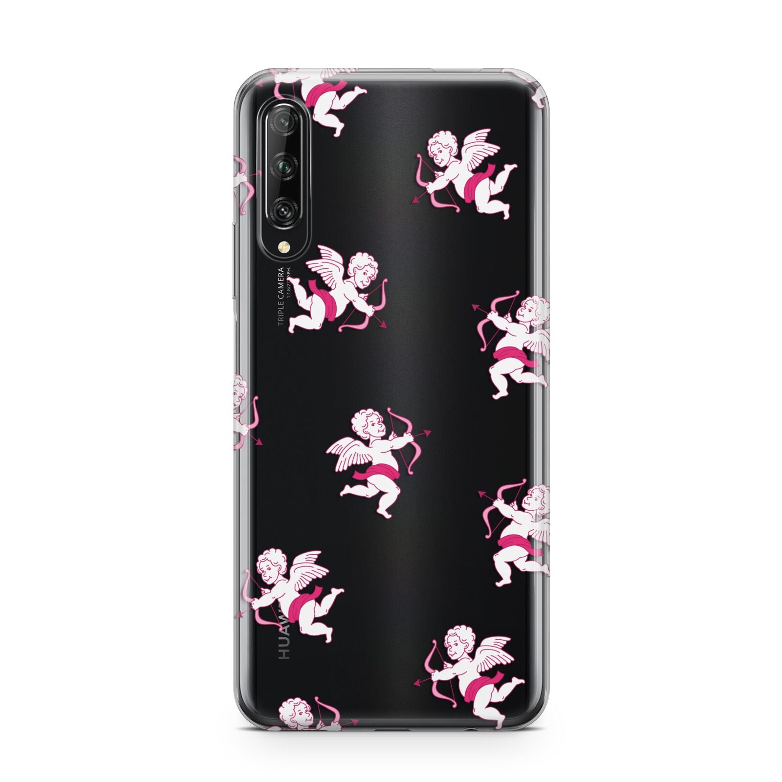 Cupid Huawei P Smart Pro 2019